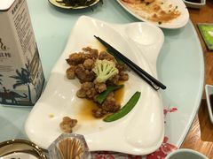 -海市蜃楼花园主题餐厅(石顶店)
