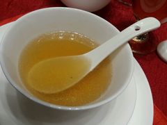-麒麟中餐厅·经典粤菜·地道菜式老字号(广州长隆酒店)