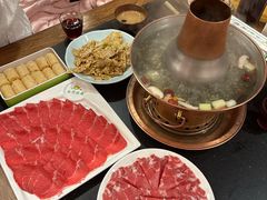 -南门涮肉(后海店)