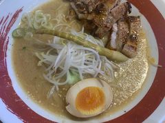 -雷门拉面店(新光天地店)