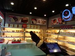 -静安面包房(万航店)