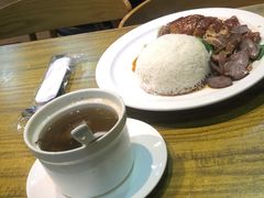 -初心烧鹅(粤华店)