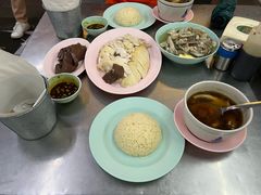 -红大哥水门鸡饭(總店)