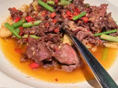 -佬麻雀·新湘菜(东方宝泰店)