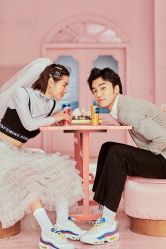 -帆拉斐婚纱摄影(春熙店)