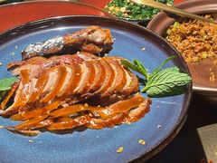 -青年星厨烤鸭店(星城店)