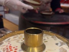 -老天桥蛙炉火锅(姑苏总店)