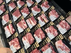 -永辉超市(郫都区爱琴海店)