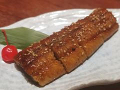 蒲烧鳗鱼-味见·荣家(亚泰大街店)