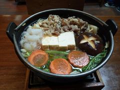 -铃木食堂(帽儿胡同店)
