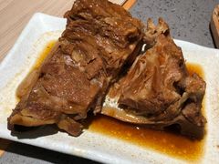 -大师兄·西北小馆(南沙万达广场店)