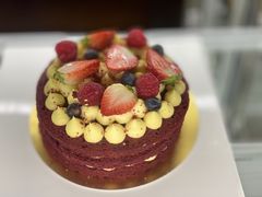 -The Lounge·大堂酒廊·北京粤财JW万豪酒店