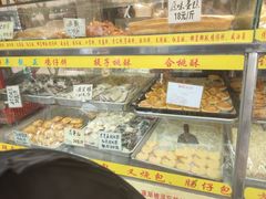 -津嘉蛋糕坊(西华路店)