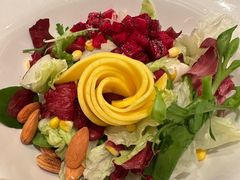 香芒缤纷沙拉-北京全聚德(王府井店)