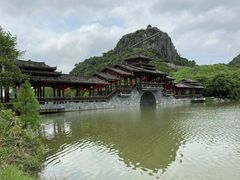 -南宁花花大世界景区