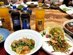 -国力仁和川菜(李家村店)