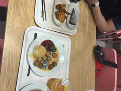 -宜家·瑞典风味餐厅(四元桥店)