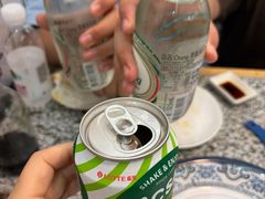 -震海贝烤贝·民俗特色店(延吉总店)