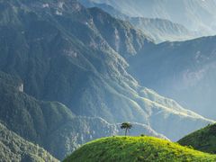 -萍乡武功山风景名胜区