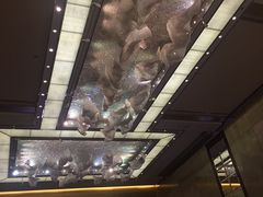 宴会厅-上海静安香格里拉大酒店