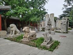 -北京石刻艺术博物馆(五塔寺)