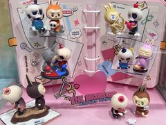 -泡泡玛特POPMART(石景山万达店)