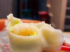 -喜家德虾仁水饺(华强天虹店)
