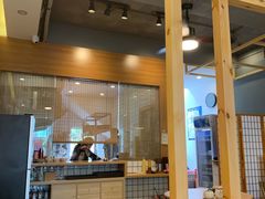 门面-红小满休闲餐厅(十全街店)