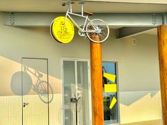 -omitofee咖啡(水泽店)