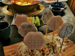 海鲜棒棒糖-湊湊火锅·茶憩(世博大道店)