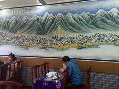 大堂-白家寨子·山野白族菜(古城总店)