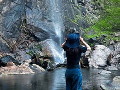 -洛阳白云山景区