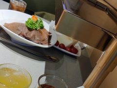 -海底捞火锅(泉城路店)