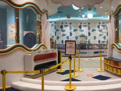 -奈尔宝·儿童乐园·亲子餐厅(苏州大悦城店)