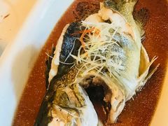 -惠丰堂饭庄·烤鸭·京味菜(翠微路店)