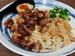 -雷神拉面(财富中心玉米楼店)