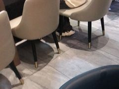 大堂-非烤勿扰韩料自助烤肉(松山湖万科店)