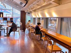 -无印良品餐堂 MUJI Diner(成都太古里店)
