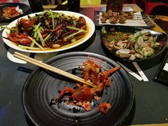 -红钳侠小龙虾·烧烤(中赢康康谷店)