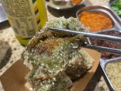 -姜胖胖韩式自助烤肉(光明万达店)