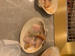 -本达人海鲜烧烤·朝鲜族风味(发展店)
