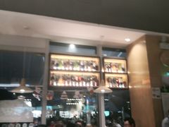 -木屋烧烤(坂田天安云谷店)