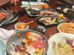 -古京·臻致料理(月湖店)