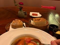 -Tivano意大利餐厅(成都居舍酒店)