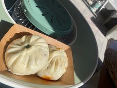 -贰柒松针包子