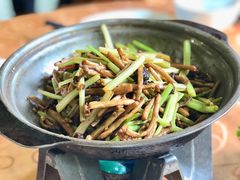 -龙井壹号·茶缘山景宴(龙井村店)