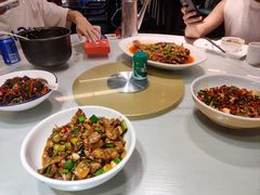 -小柴米·传统江西菜(万寿宫店)