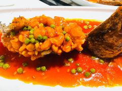 -绿波廊(豫园店)