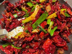 -山石榴·贵州菜(陆家嘴中心店)