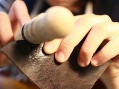 -零几体验diy皮具工作室(振业城店)